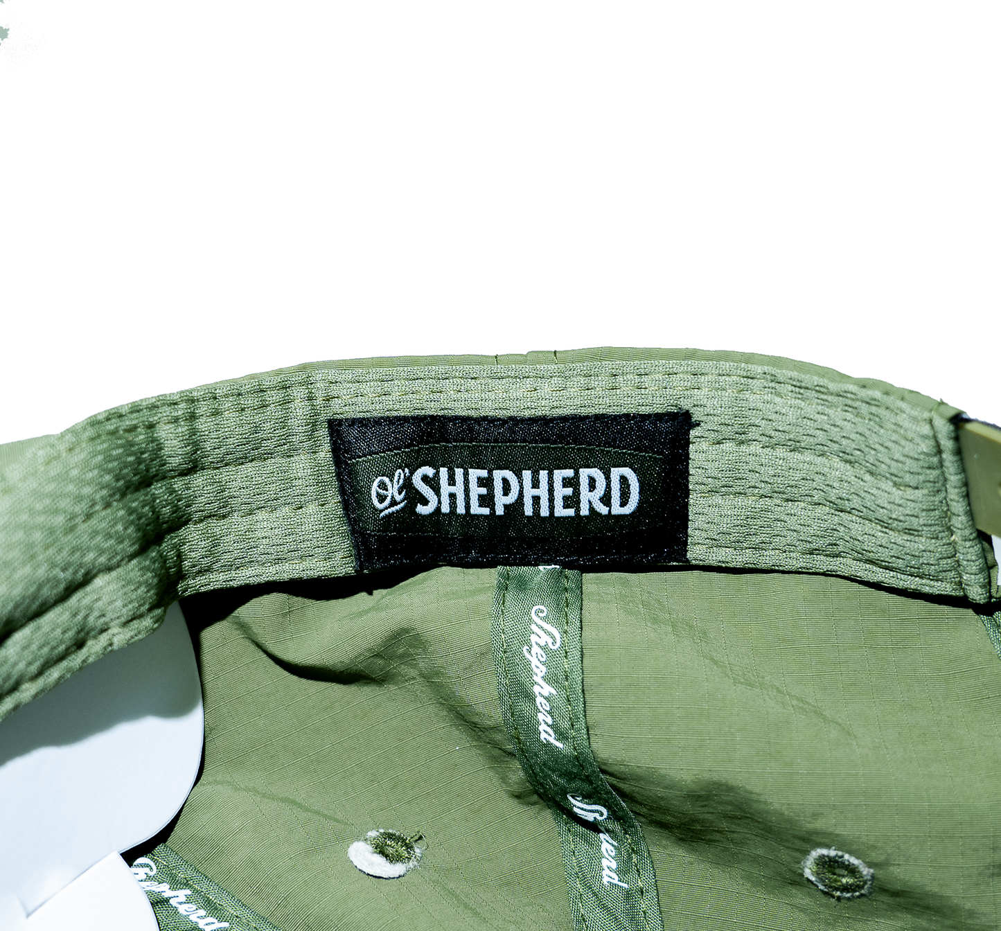 Seekers of Silence Cap