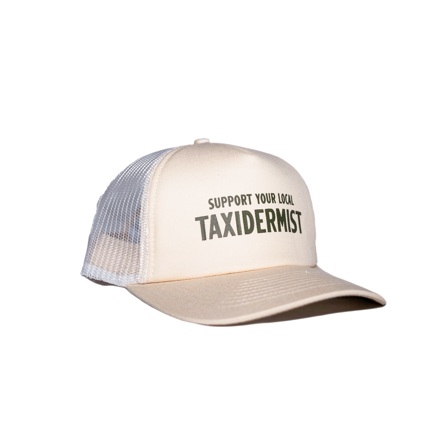 Taxidermy Hat