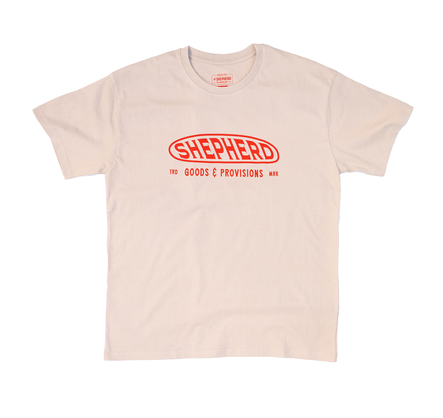 Vintage T
