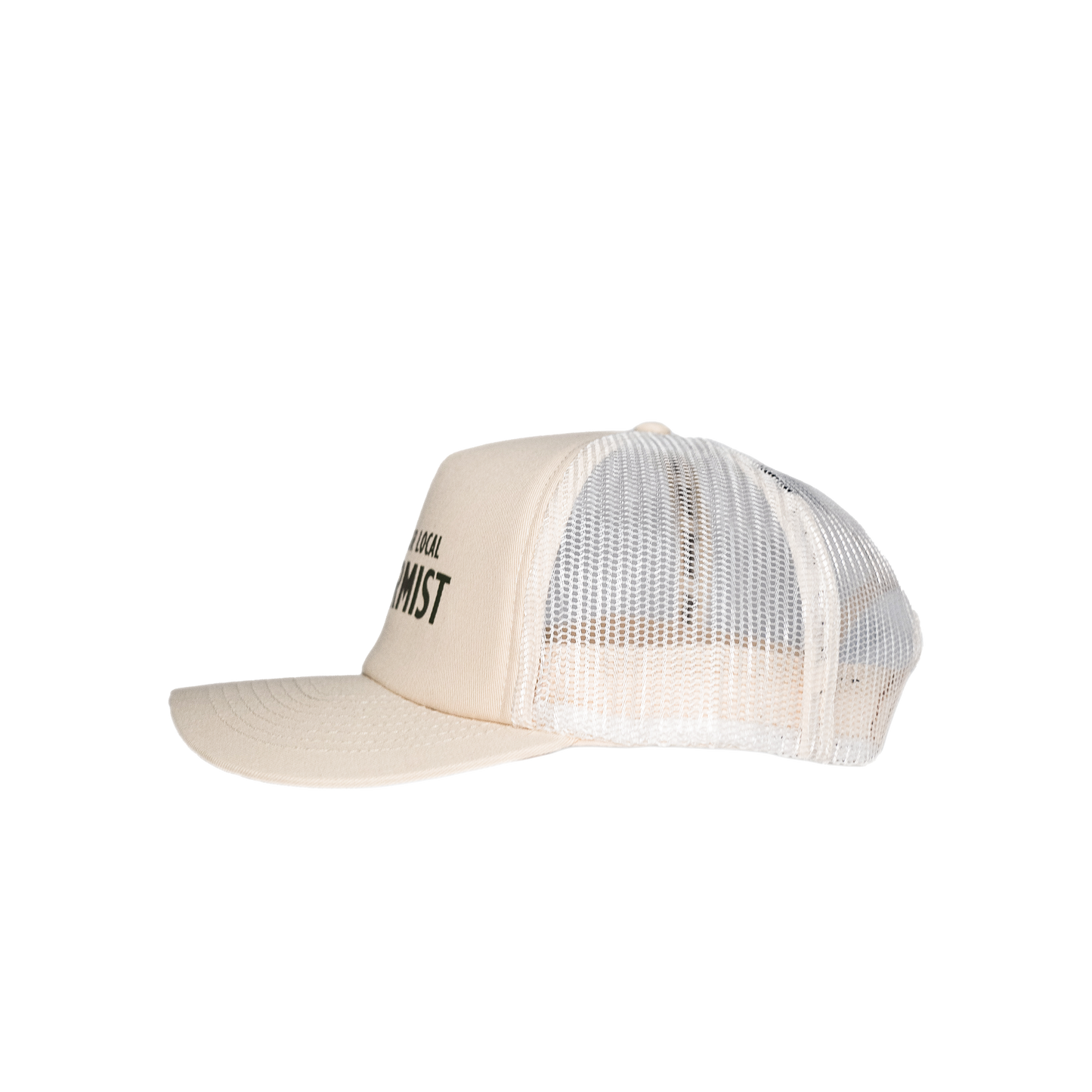 Taxidermy Hat
